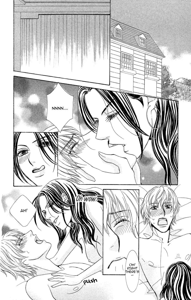 Kimi to Kemono na Yume o Miru Chapter 1 page 19 - Chapter 1: My Cute Poison Prince
