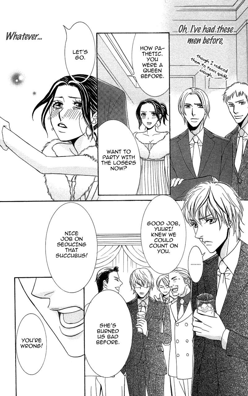 Kimi to Kemono na Yume o Miru Chapter 1 page 37 - Chapter 1: My Cute Poison Prince