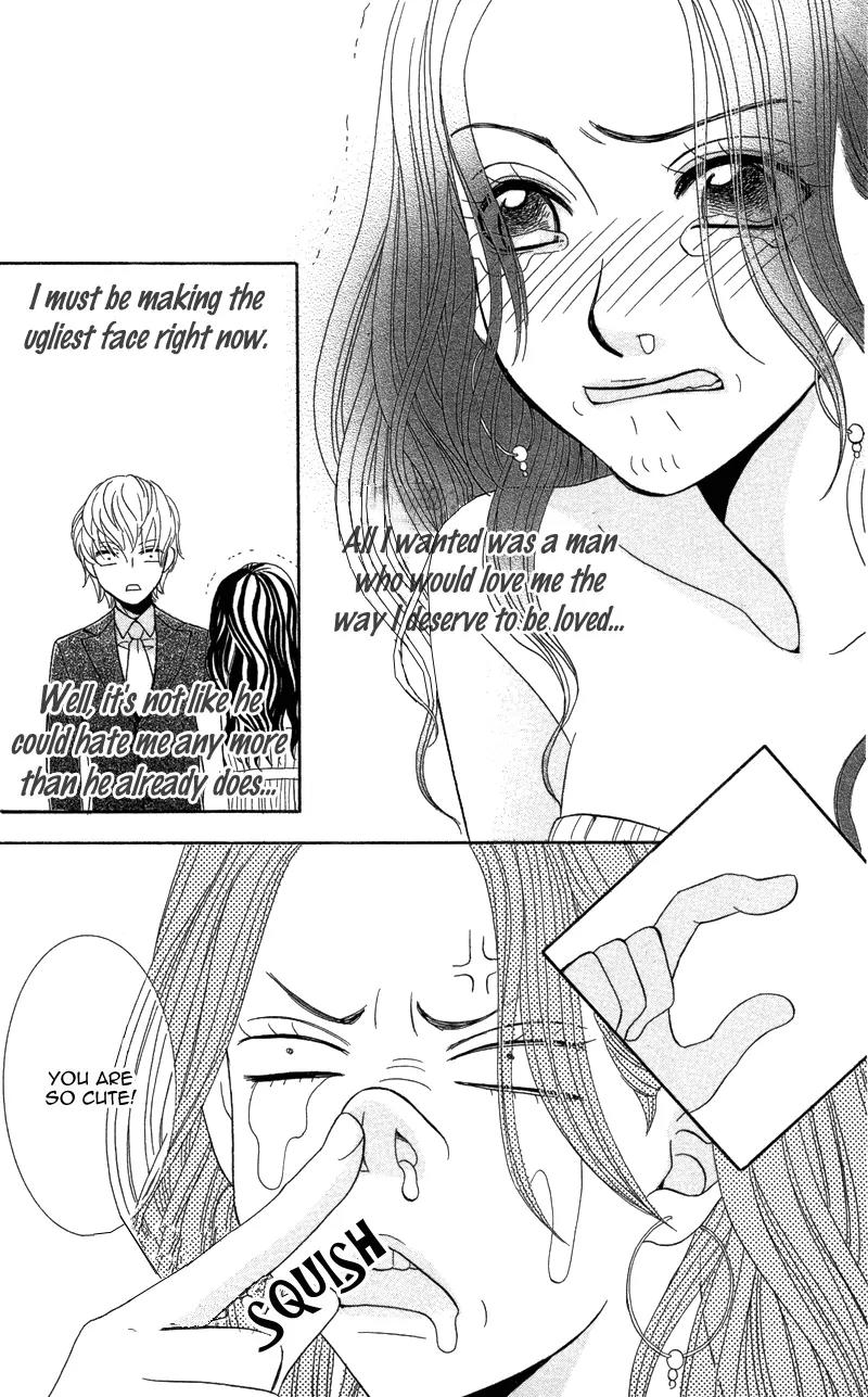 Kimi to Kemono na Yume o Miru Chapter 1 page 42 - Chapter 1: My Cute Poison Prince