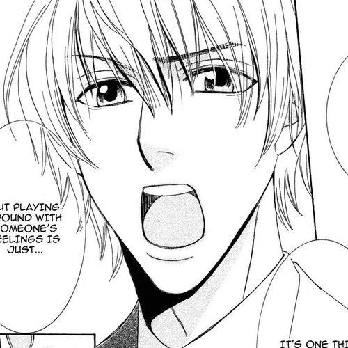 Kimi to Kemono na Yume o Miru Chapter 1: My Cute Poison Prince cover