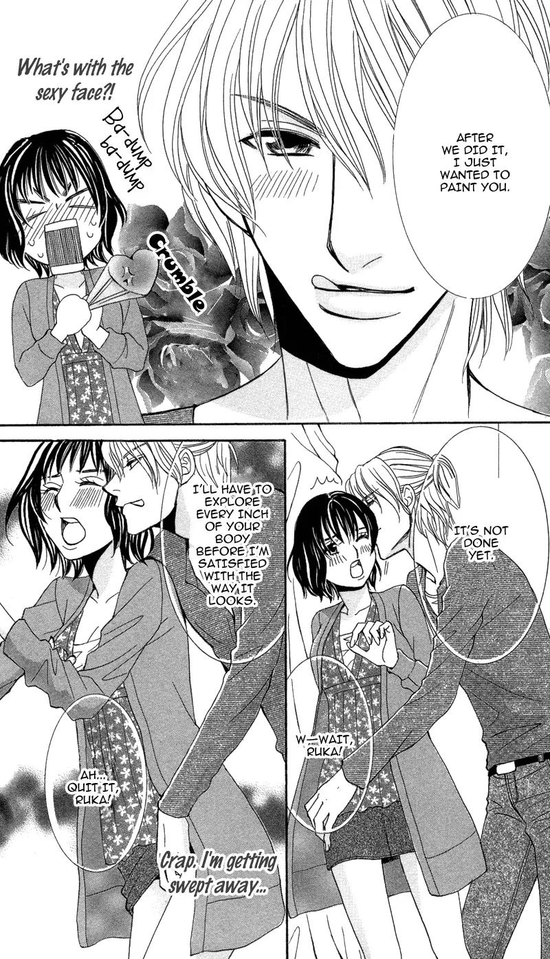 Kimi to Kemono na Yume o Miru Chapter 2 page 19 - Chapter 2: Inconsistent Apollo