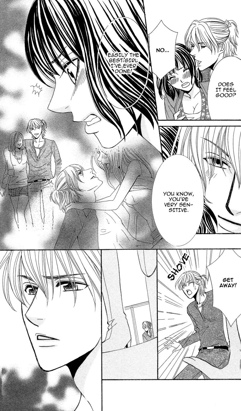 Kimi to Kemono na Yume o Miru Chapter 2 page 20 - Chapter 2: Inconsistent Apollo