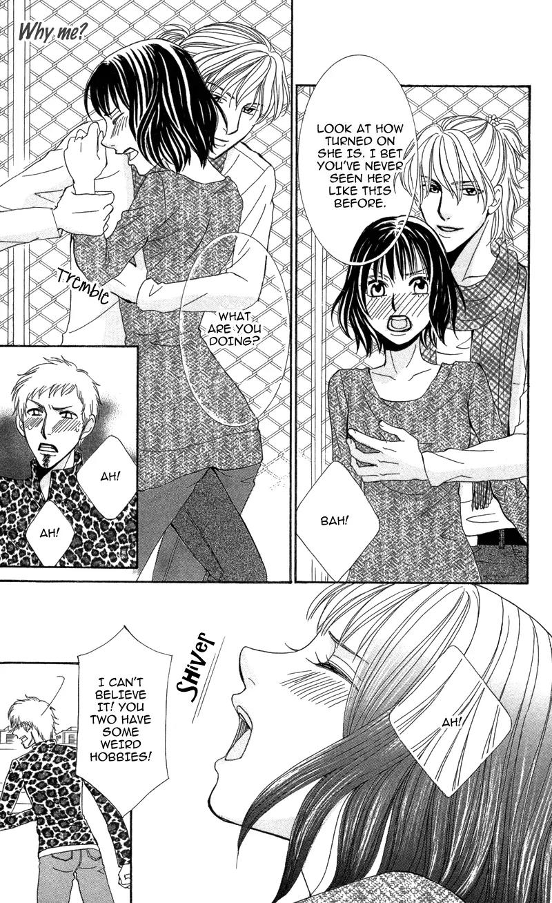 Kimi to Kemono na Yume o Miru Chapter 2 page 28 - Chapter 2: Inconsistent Apollo