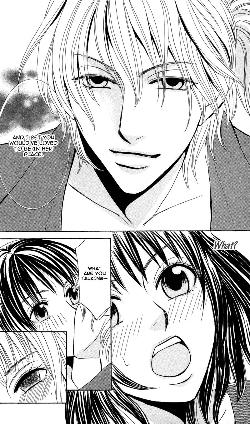 Kimi to Kemono na Yume o Miru Chapter 2 page 9 - Chapter 2: Inconsistent Apollo