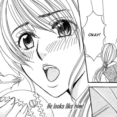 Kimi to Kemono na Yume o Miru Chapter 3: Kimi to Kemono na Yume Wo Miru cover