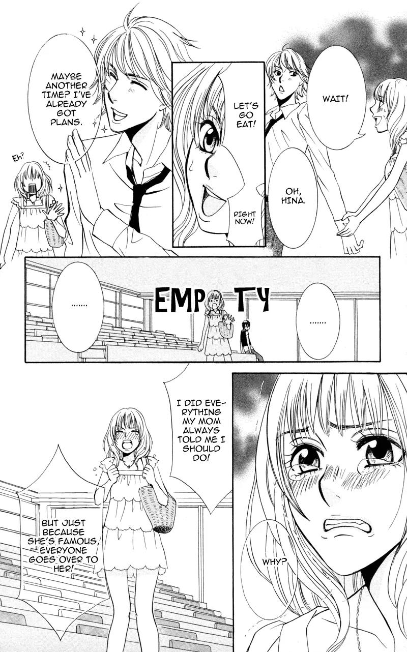 Kimi to Kemono na Yume o Miru Chapter 4 page 9 - Chapter 4: I Don't Mind If You Love Me Roughly