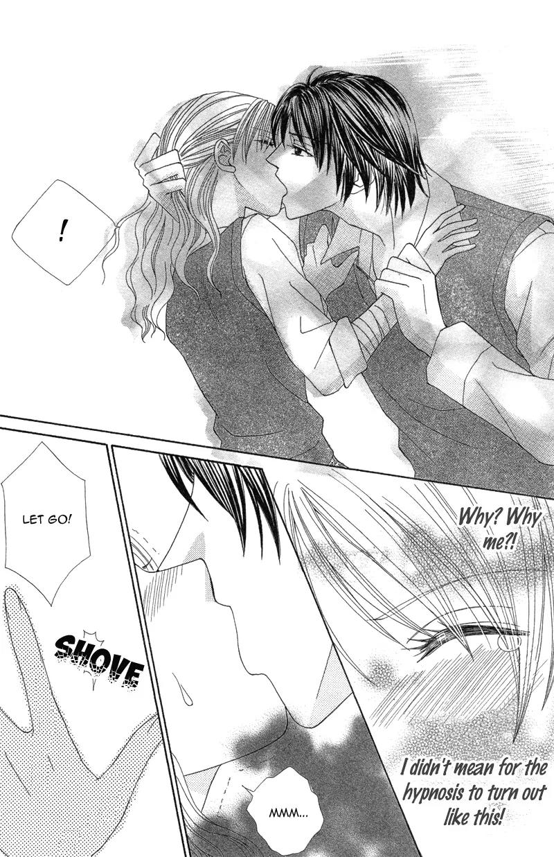 Kimi to Kemono na Yume o Miru Chapter 5 page 27 - Chapter 5: The Right Hand's Passion, My Palpitation