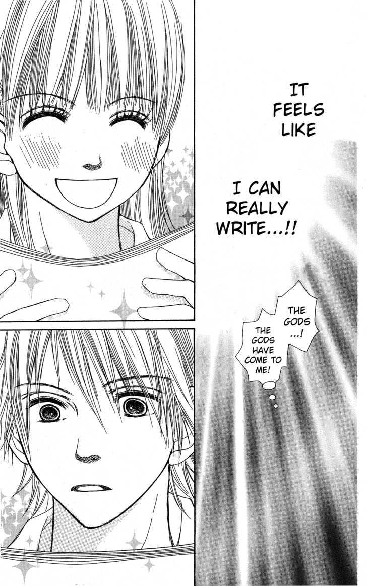 Kimi to Kiss Shita Sono Ato de Chapter 1 page 28 - Chapter 1 : The Moment after We Kissed