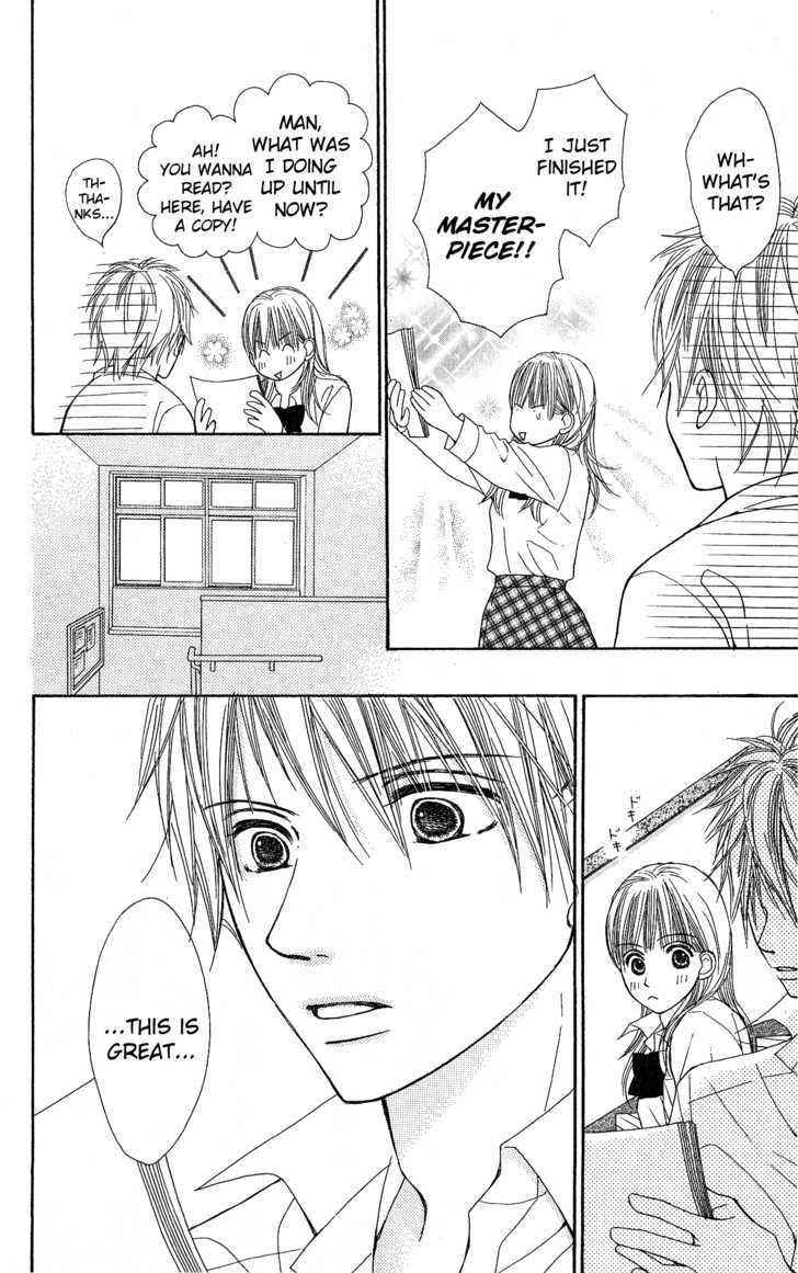 Kimi to Kiss Shita Sono Ato de Chapter 1 page 29 - Chapter 1 : The Moment after We Kissed