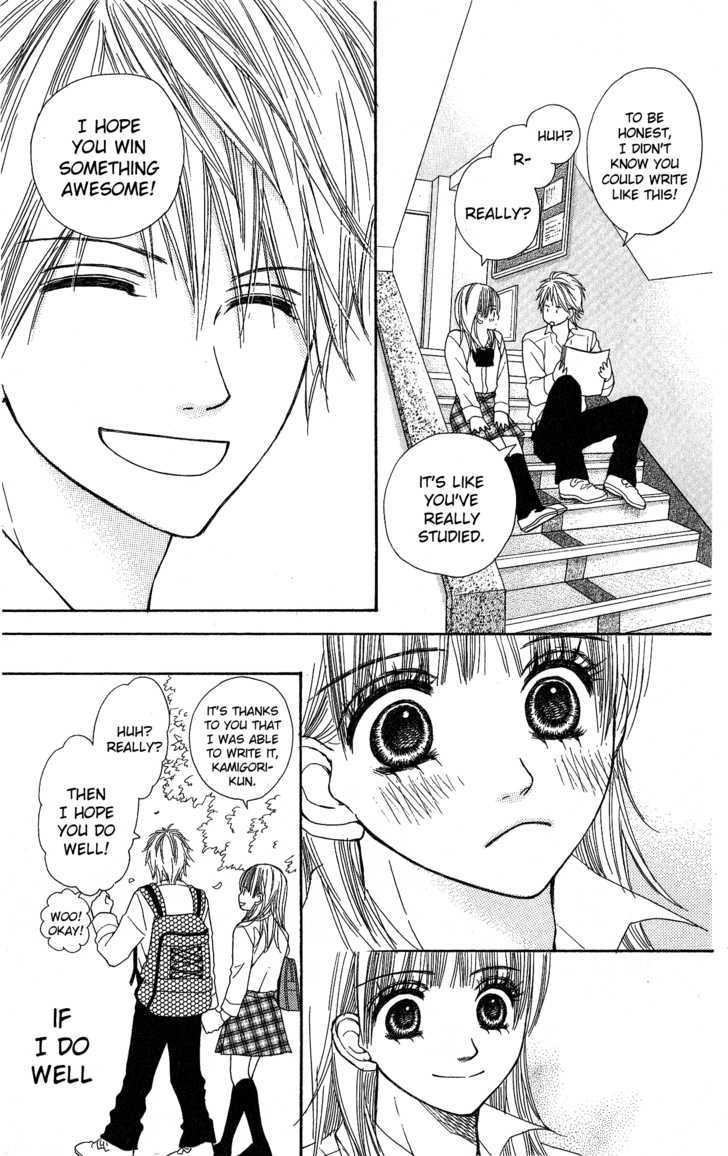 Kimi to Kiss Shita Sono Ato de Chapter 1 page 30 - Chapter 1 : The Moment after We Kissed