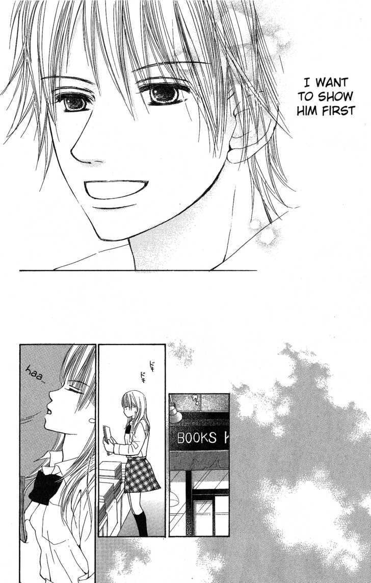 Kimi to Kiss Shita Sono Ato de Chapter 1 page 31 - Chapter 1 : The Moment after We Kissed