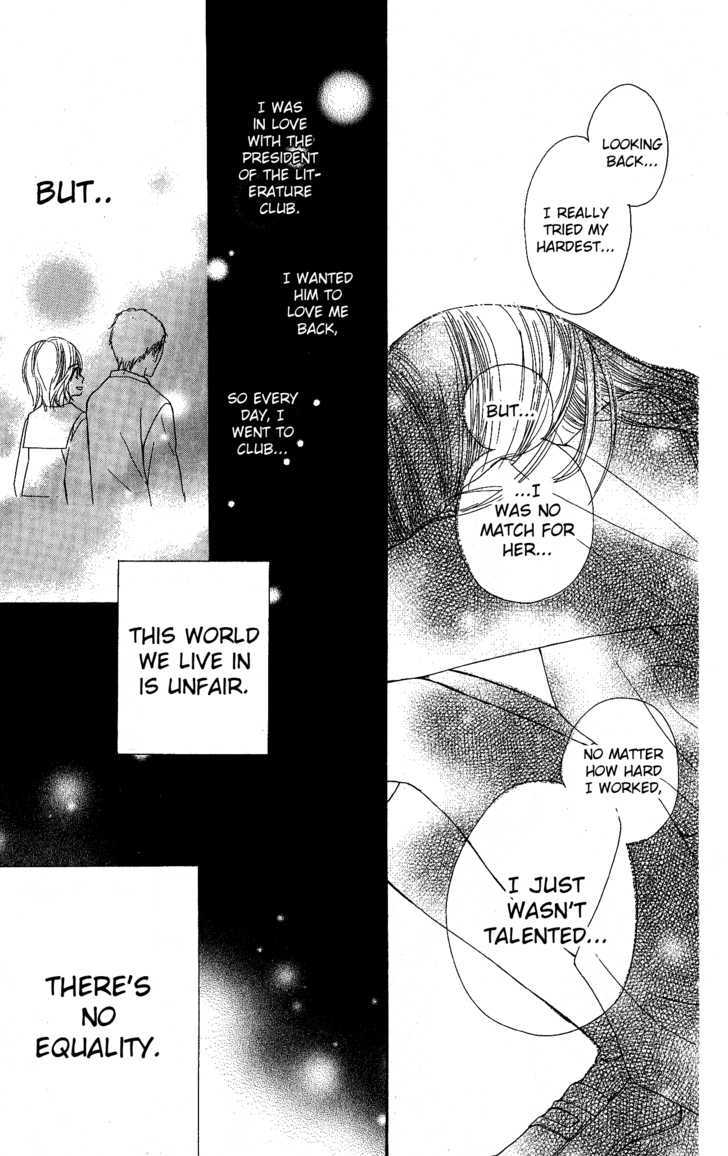 Kimi to Kiss Shita Sono Ato de Chapter 1 page 36 - Chapter 1 : The Moment after We Kissed