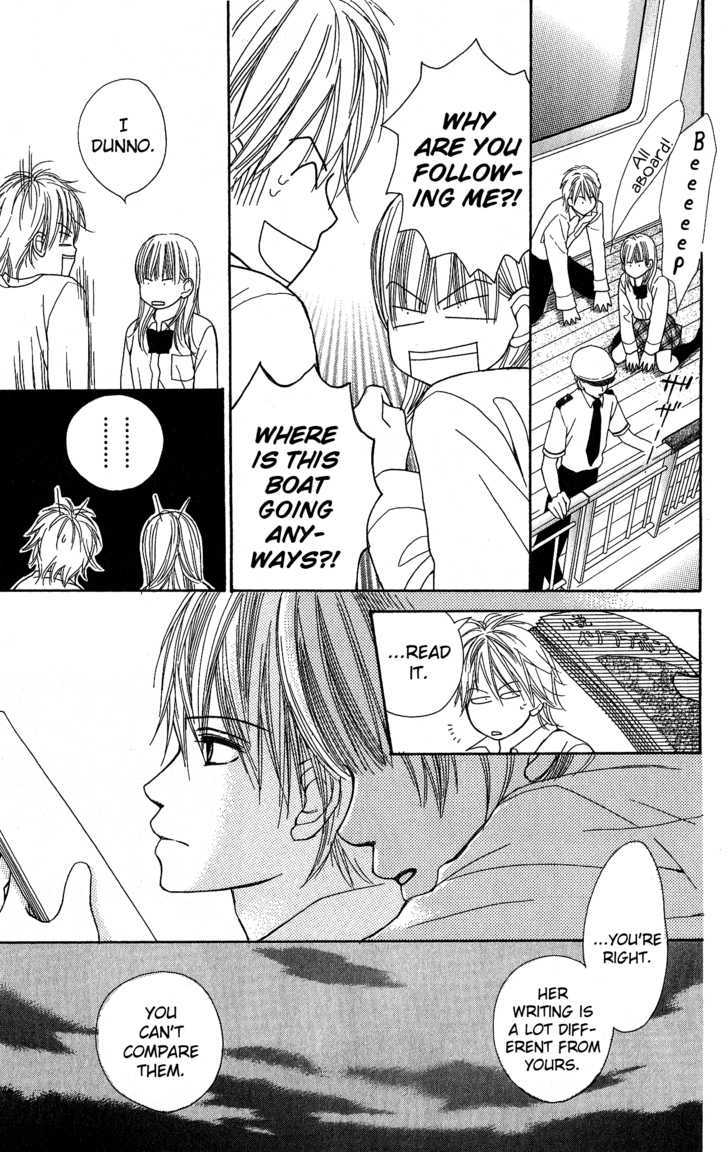 Kimi to Kiss Shita Sono Ato de Chapter 1 page 38 - Chapter 1 : The Moment after We Kissed