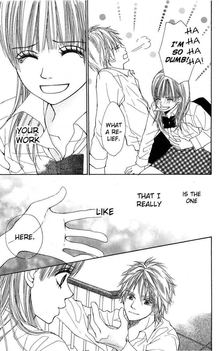 Kimi to Kiss Shita Sono Ato de Chapter 1 page 42 - Chapter 1 : The Moment after We Kissed