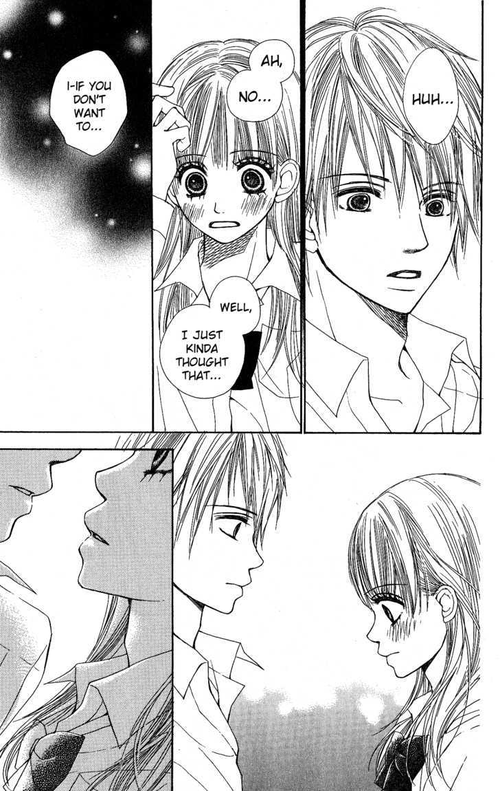 Kimi to Kiss Shita Sono Ato de Chapter 1 page 46 - Chapter 1 : The Moment after We Kissed