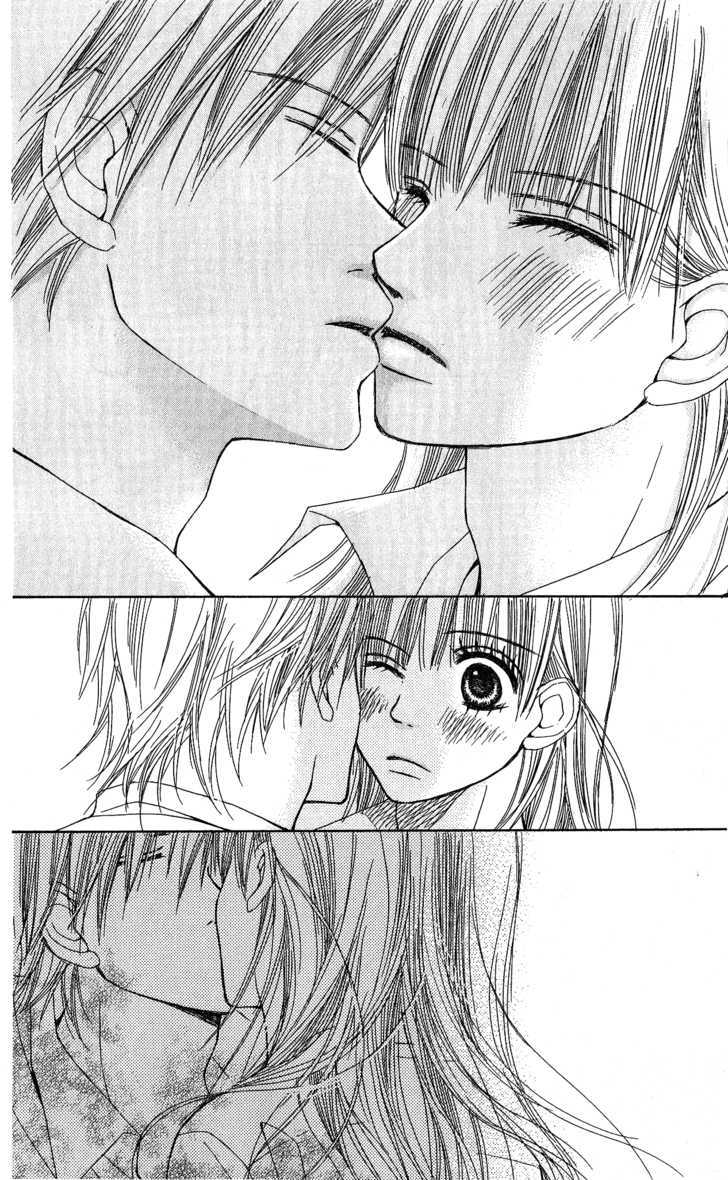 Kimi to Kiss Shita Sono Ato de Chapter 1 page 47 - Chapter 1 : The Moment after We Kissed