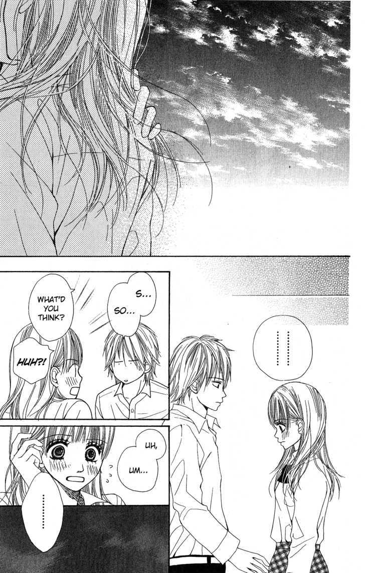Kimi to Kiss Shita Sono Ato de Chapter 1 page 48 - Chapter 1 : The Moment after We Kissed