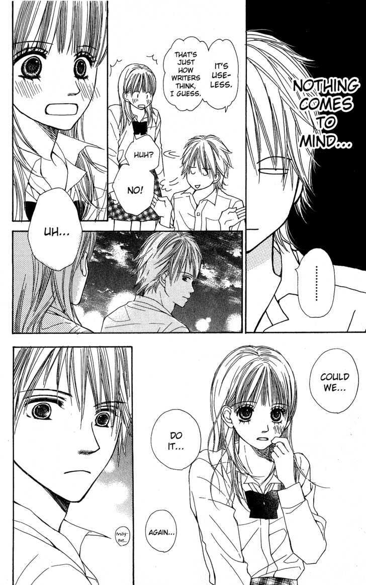 Kimi to Kiss Shita Sono Ato de Chapter 1 page 49 - Chapter 1 : The Moment after We Kissed