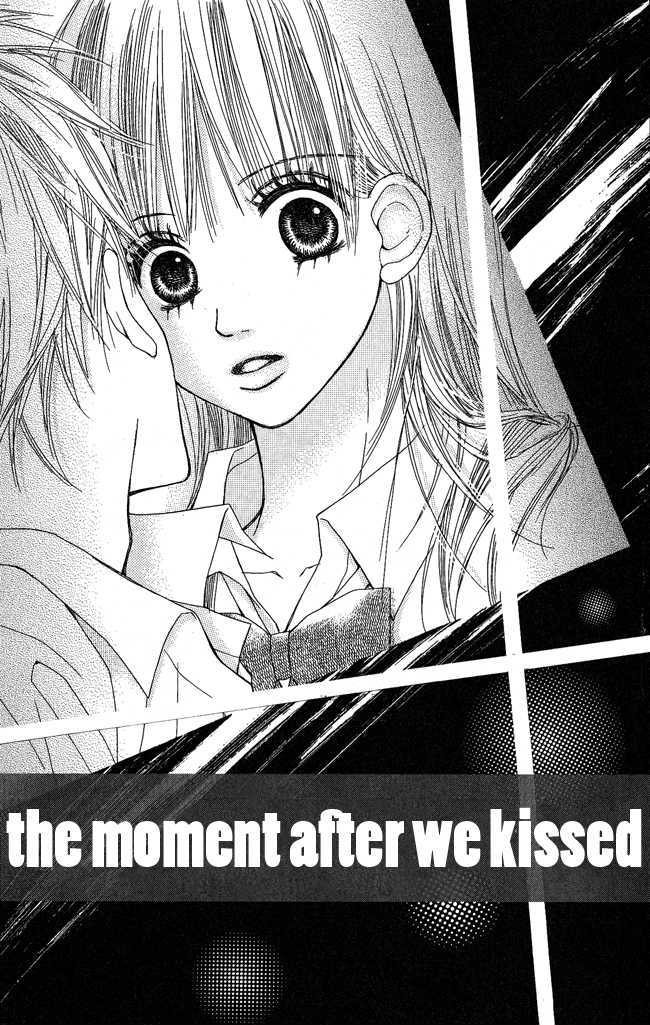 Kimi to Kiss Shita Sono Ato de Chapter 1 page 6 - Chapter 1 : The Moment after We Kissed