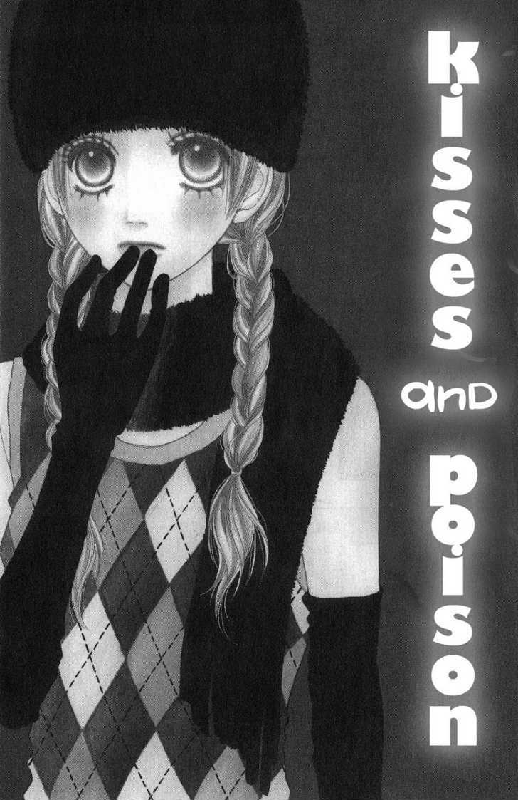 Kimi to Kiss Shita Sono Ato de Chapter 2 page 1 - Chapter 2 : Kisses and Poison