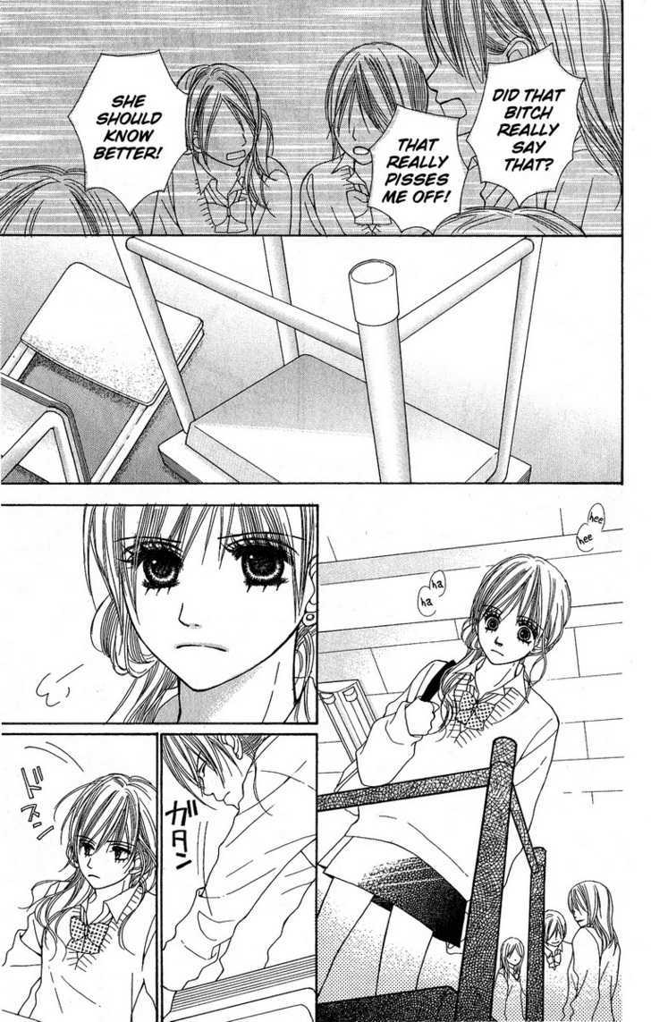 Kimi to Kiss Shita Sono Ato de Chapter 2 page 13 - Chapter 2 : Kisses and Poison