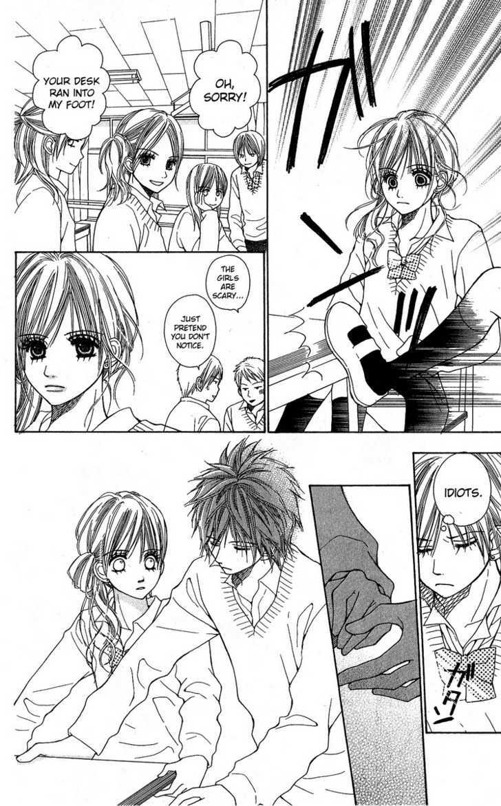 Kimi to Kiss Shita Sono Ato de Chapter 2 page 14 - Chapter 2 : Kisses and Poison