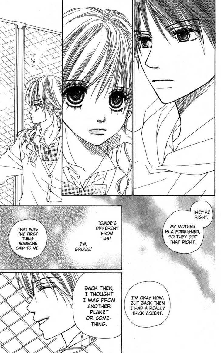 Kimi to Kiss Shita Sono Ato de Chapter 2 page 29 - Chapter 2 : Kisses and Poison