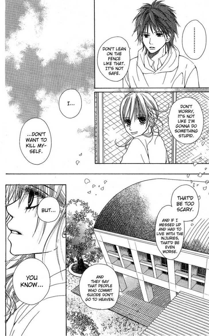 Kimi to Kiss Shita Sono Ato de Chapter 2 page 30 - Chapter 2 : Kisses and Poison