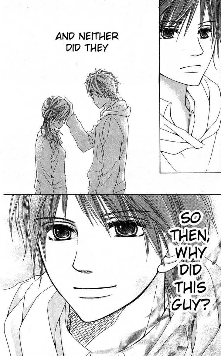 Kimi to Kiss Shita Sono Ato de Chapter 2 page 36 - Chapter 2 : Kisses and Poison