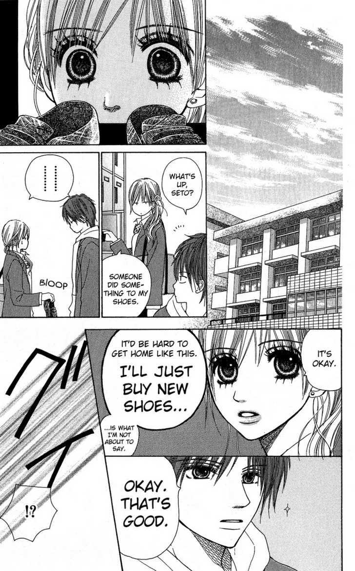 Kimi to Kiss Shita Sono Ato de Chapter 2 page 37 - Chapter 2 : Kisses and Poison