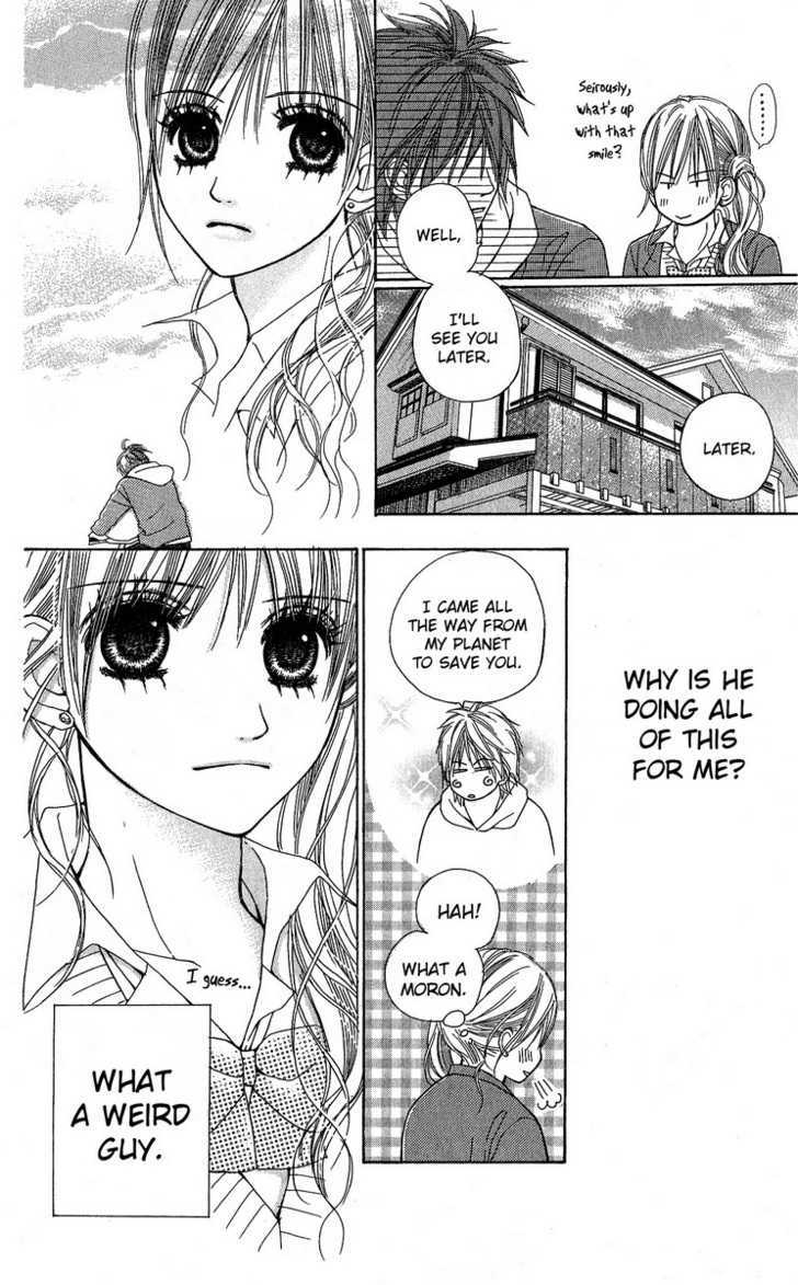 Kimi to Kiss Shita Sono Ato de Chapter 2 page 42 - Chapter 2 : Kisses and Poison