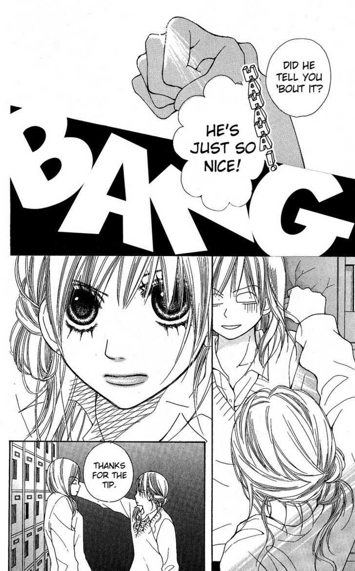 Kimi to Kiss Shita Sono Ato de Chapter 2 page 46 - Chapter 2 : Kisses and Poison
