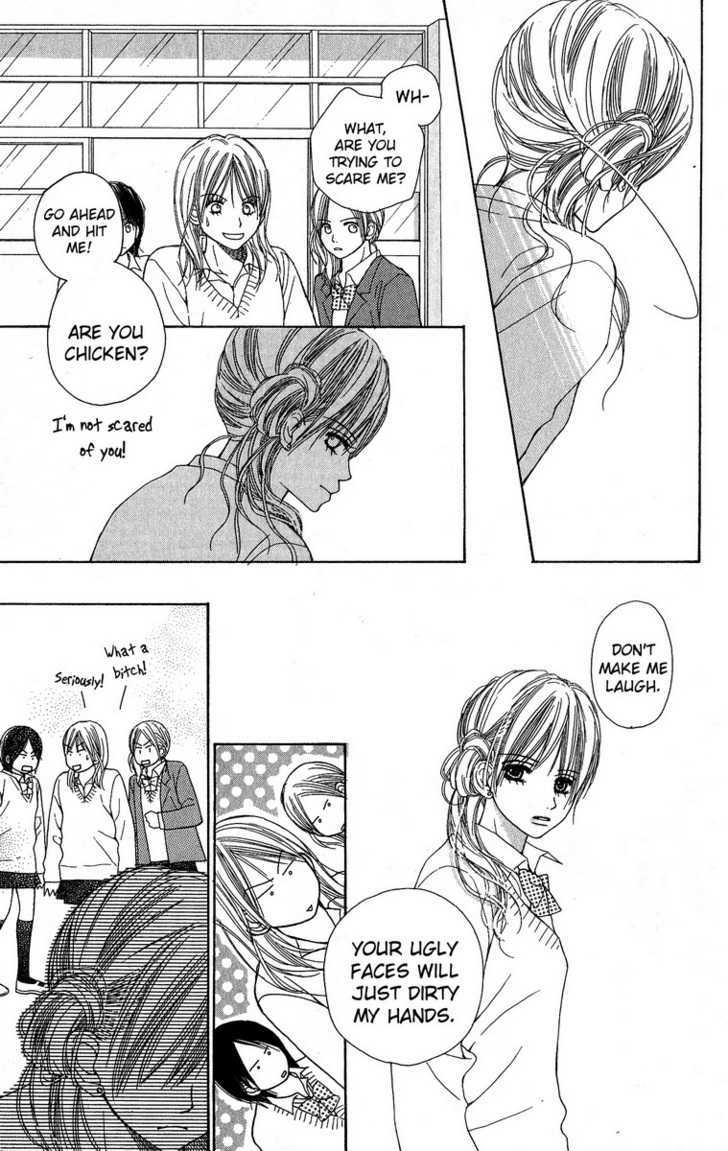 Kimi to Kiss Shita Sono Ato de Chapter 2 page 47 - Chapter 2 : Kisses and Poison