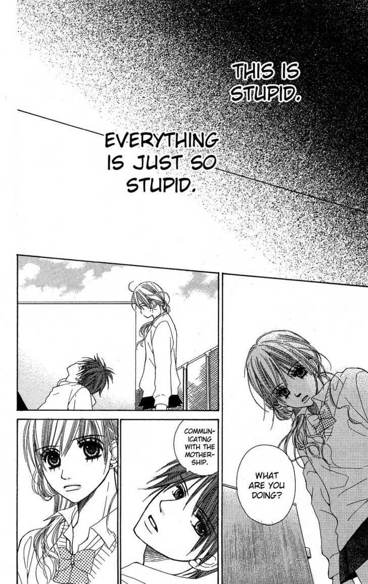 Kimi to Kiss Shita Sono Ato de Chapter 2 page 48 - Chapter 2 : Kisses and Poison