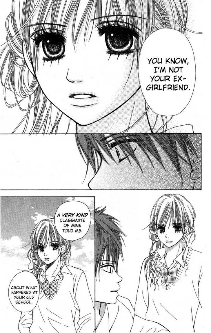 Kimi to Kiss Shita Sono Ato de Chapter 2 page 49 - Chapter 2 : Kisses and Poison