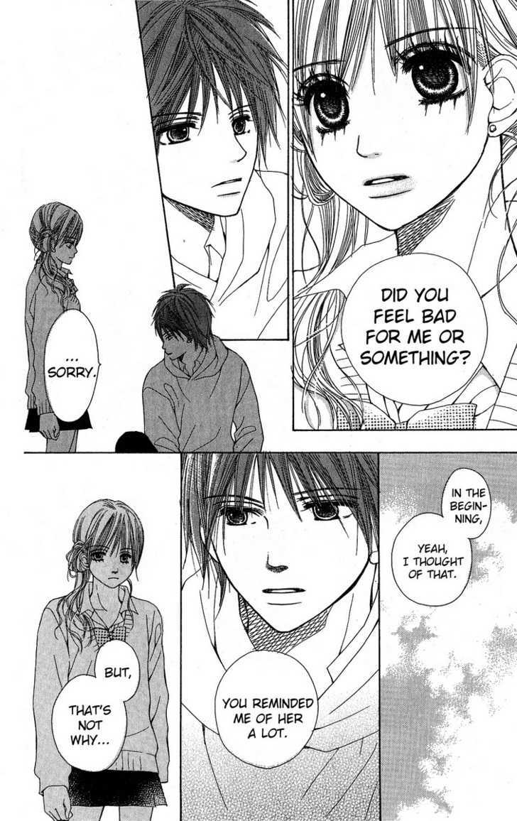 Kimi to Kiss Shita Sono Ato de Chapter 2 page 50 - Chapter 2 : Kisses and Poison