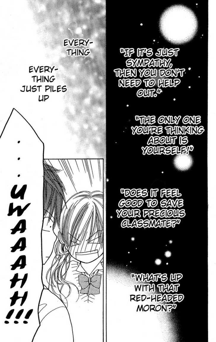 Kimi to Kiss Shita Sono Ato de Chapter 2 page 51 - Chapter 2 : Kisses and Poison