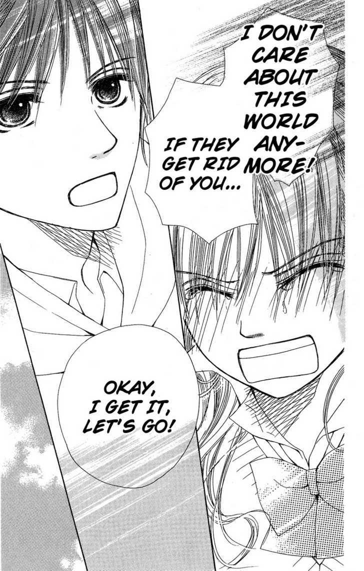 Kimi to Kiss Shita Sono Ato de Chapter 2 page 53 - Chapter 2 : Kisses and Poison