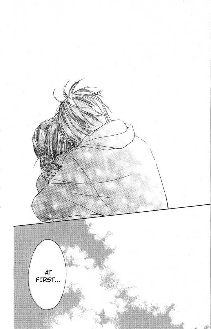 Kimi to Kiss Shita Sono Ato de Chapter 2 page 54 - Chapter 2 : Kisses and Poison