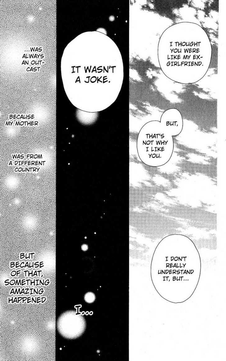 Kimi to Kiss Shita Sono Ato de Chapter 2 page 55 - Chapter 2 : Kisses and Poison