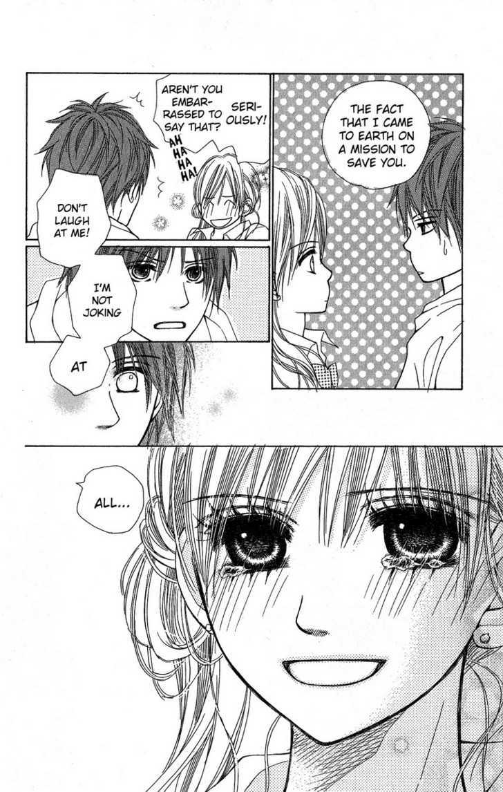 Kimi to Kiss Shita Sono Ato de Chapter 2 page 57 - Chapter 2 : Kisses and Poison