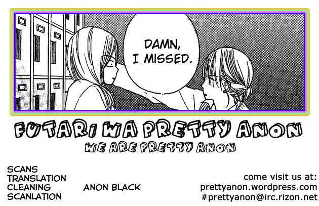 Kimi to Kiss Shita Sono Ato de Chapter 2 page 60 - Chapter 2 : Kisses and Poison