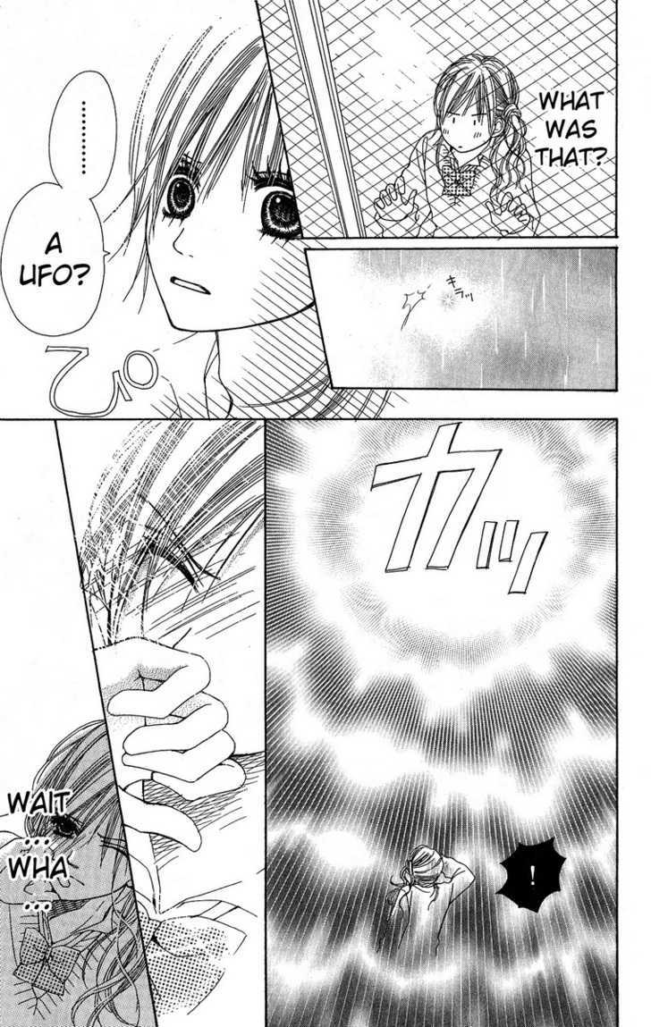 Kimi to Kiss Shita Sono Ato de Chapter 2 page 7 - Chapter 2 : Kisses and Poison