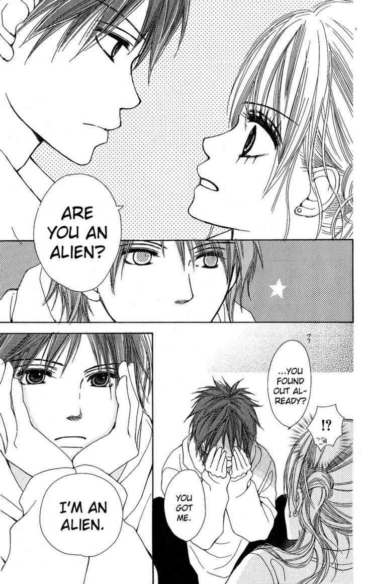 Kimi to Kiss Shita Sono Ato de Chapter 2 page 9 - Chapter 2 : Kisses and Poison