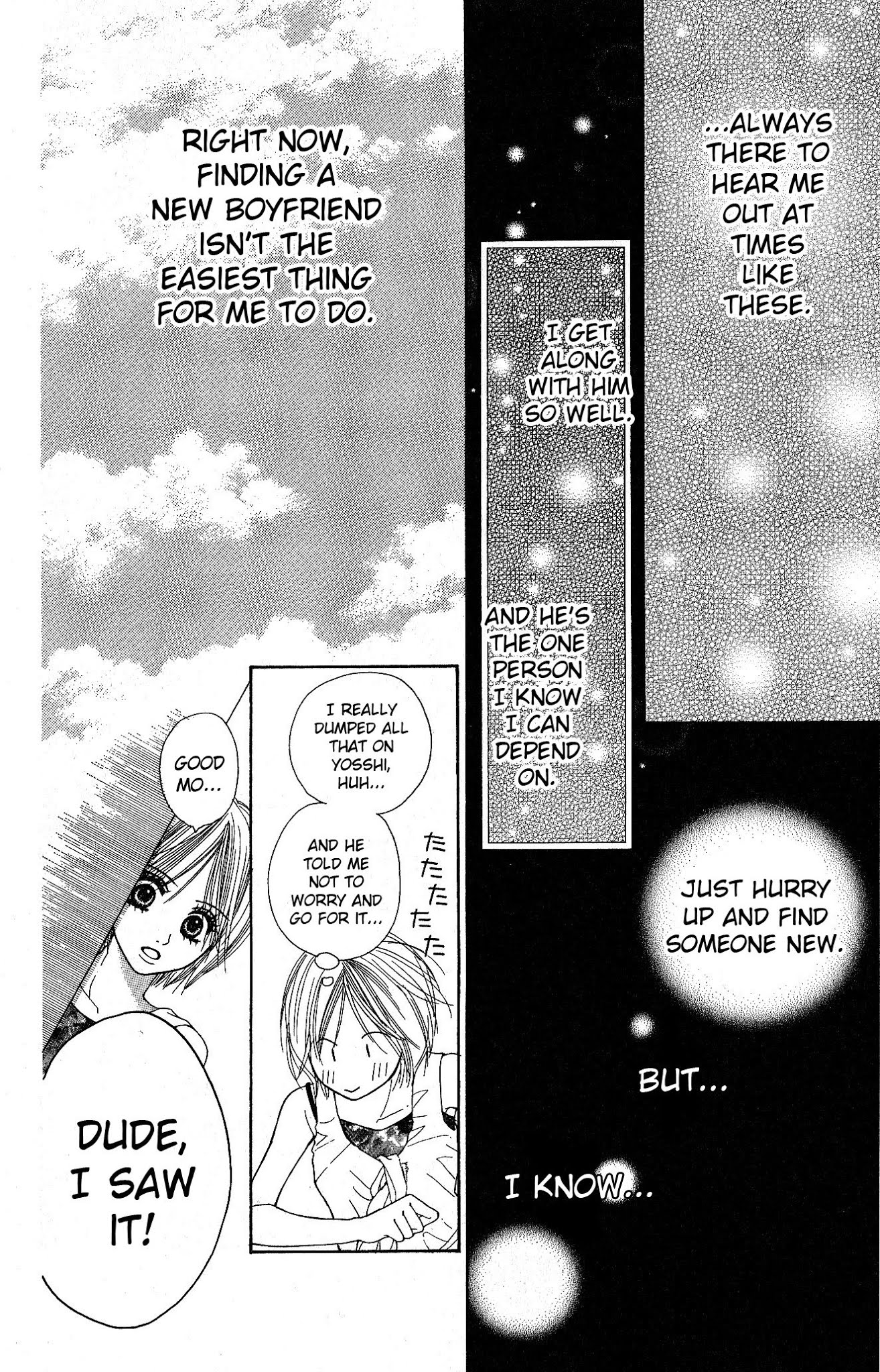 Kimi to Kiss Shita Sono Ato de Chapter 3.2 page 16 - Chapter 3 v2 : A Naive Spiral [End]