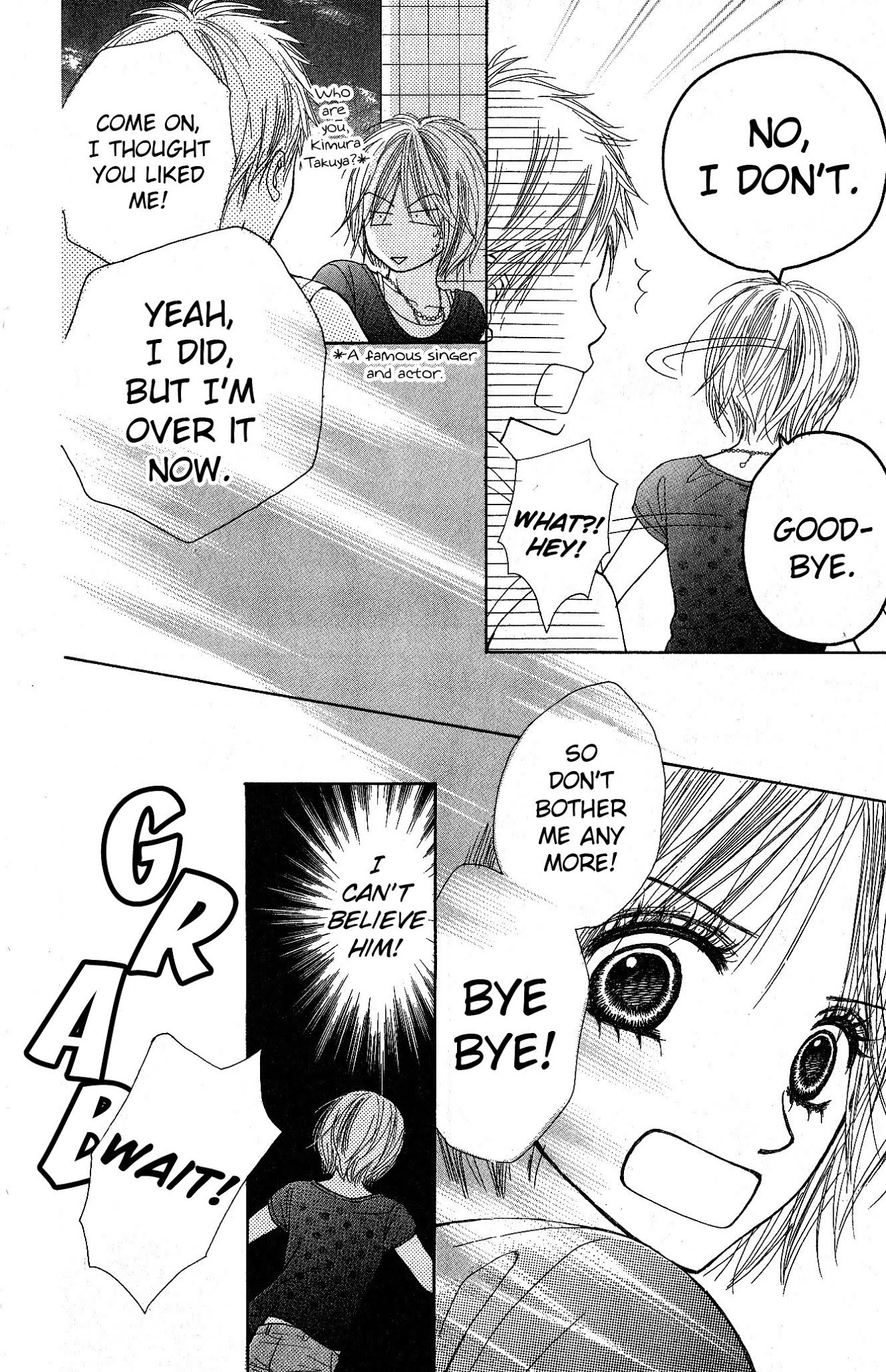 Kimi to Kiss Shita Sono Ato de Chapter 3.2 page 26 - Chapter 3 v2 : A Naive Spiral [End]