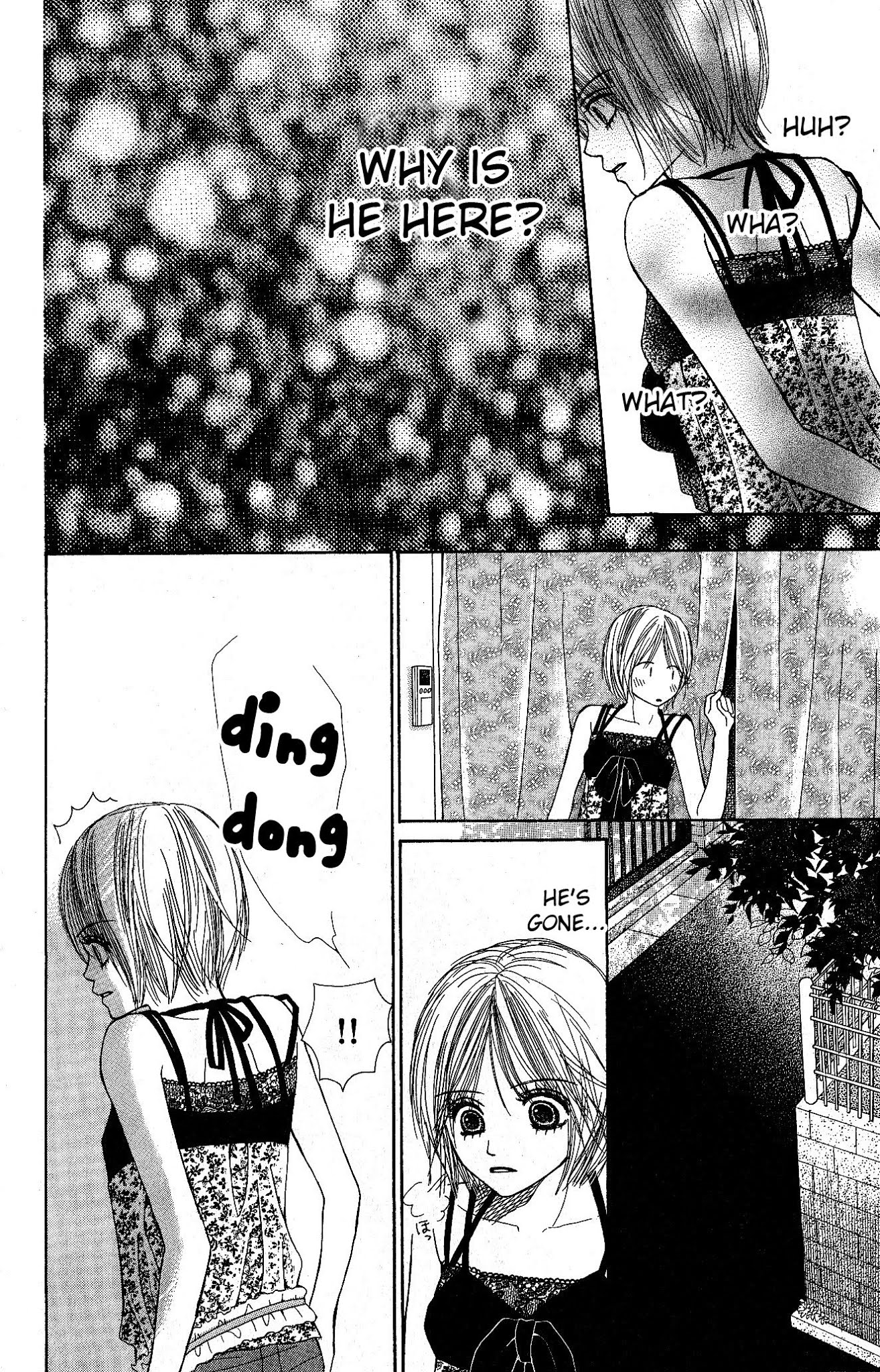 Kimi to Kiss Shita Sono Ato de Chapter 3.2 page 32 - Chapter 3 v2 : A Naive Spiral [End]