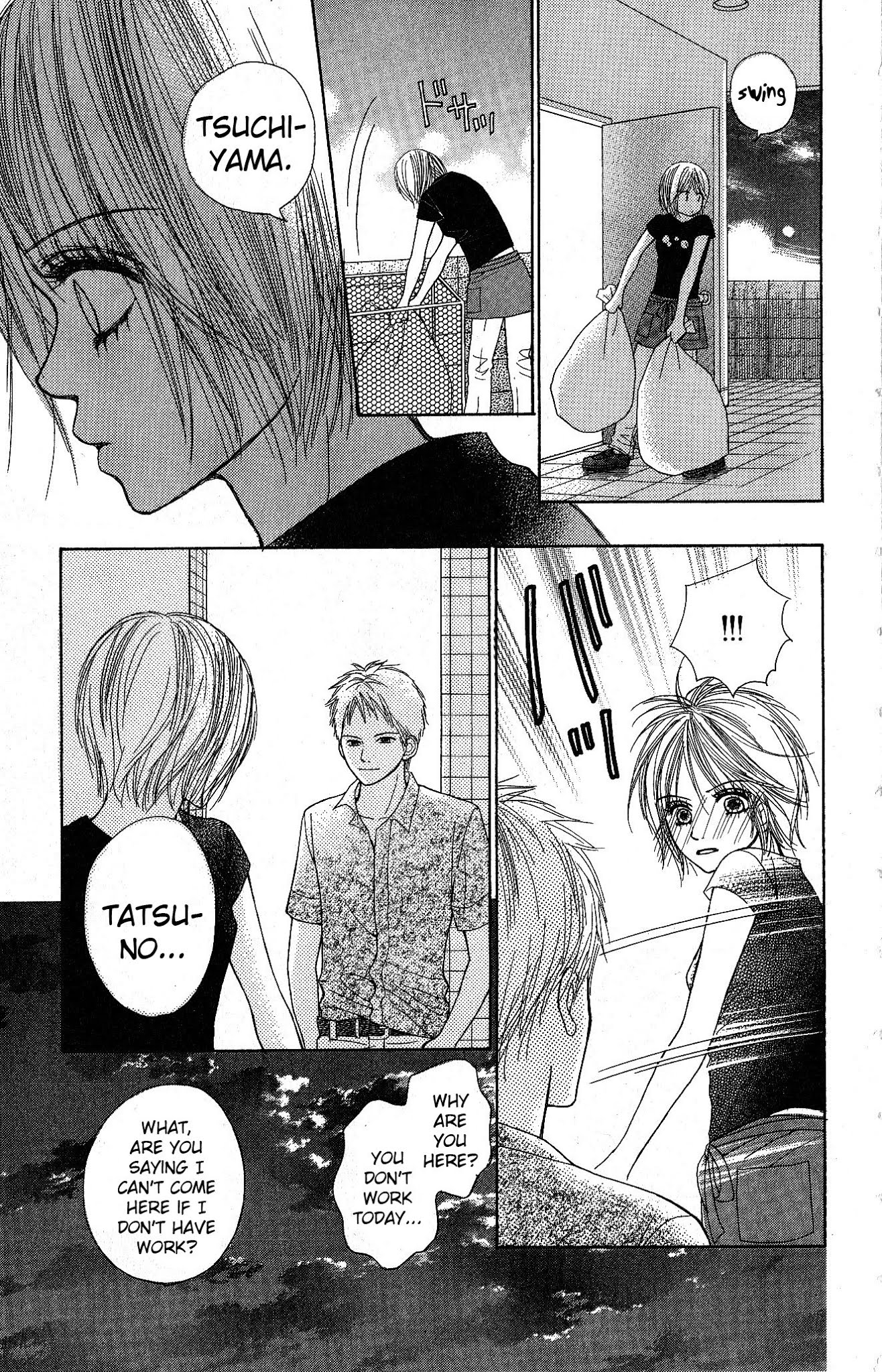 Kimi to Kiss Shita Sono Ato de Chapter 3.2 page 41 - Chapter 3 v2 : A Naive Spiral [End]