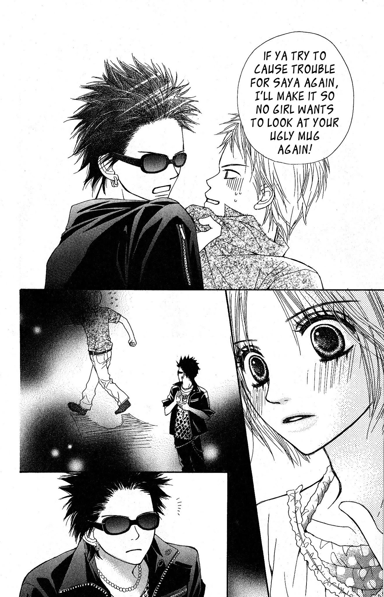 Kimi to Kiss Shita Sono Ato de Chapter 3.2 page 52 - Chapter 3 v2 : A Naive Spiral [End]