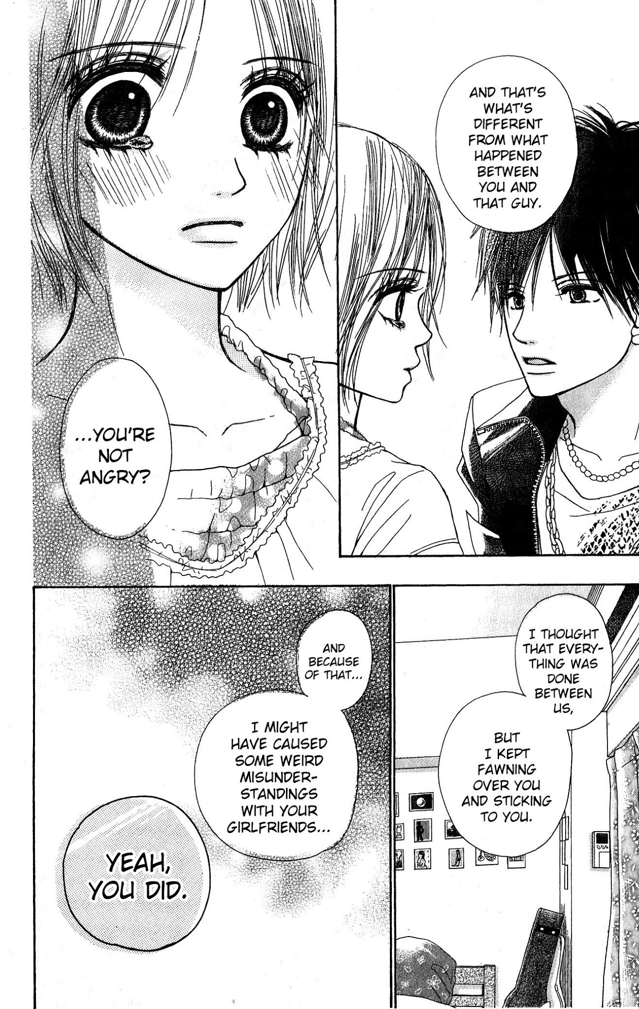Kimi to Kiss Shita Sono Ato de Chapter 3.2 page 56 - Chapter 3 v2 : A Naive Spiral [End]